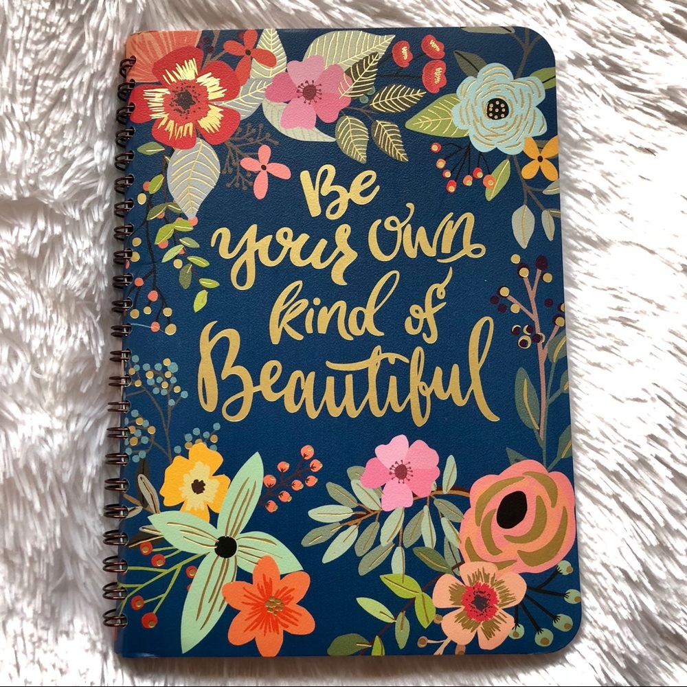 LAST ONE 💕2018 Planner Floral